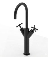 MEZCLADOR LAVABO HERA BRUMA